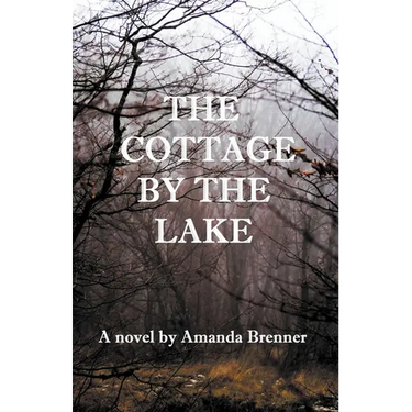 The Cottage by the Lake