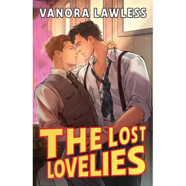 The Lost Lovelies