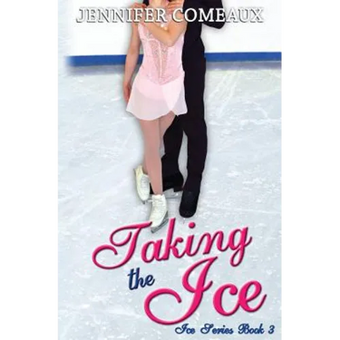 Taking the Ice