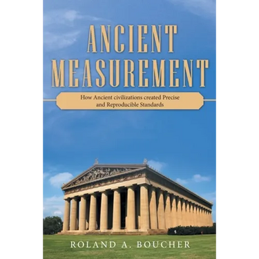 Ancient Measurement: How Ancient Civilizations Created Precise and Reproducible Standards
