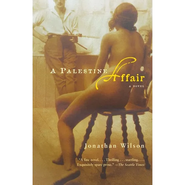 A Palestine Affair