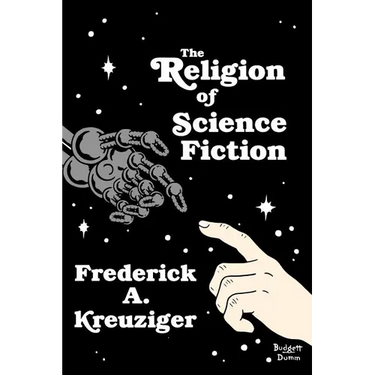 The Religion of Science Fiction