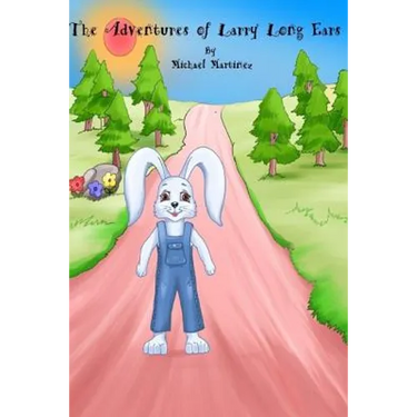The Adventures of Larry Long Ears
