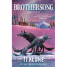 Brothersong: A Green Creek Novel