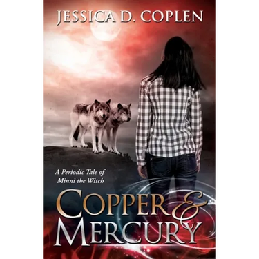 Copper and Mercury: A Periodic Tale of Minni the Witch