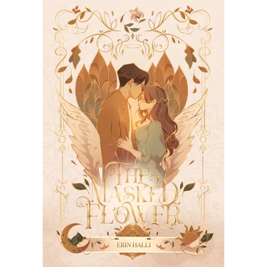 The Masked Flower