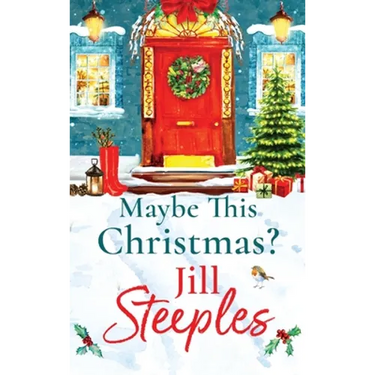 Maybe This Christmas?
