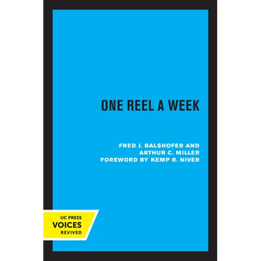 One Reel a Week