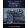 How to succeed in EPSO numerical reasoning tests