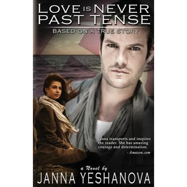 Love is Never Past Tense ...