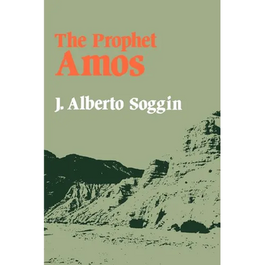 The Prophet Amos