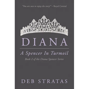 Diana, A Spencer in Turmoil