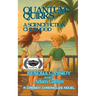 Quantum Quirks: A Science Fiction Childhood