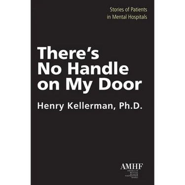 There's No Handle on My Door