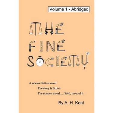 The Fine Society, Vol.1 (Abridged)