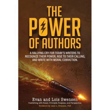 The Power of Authors