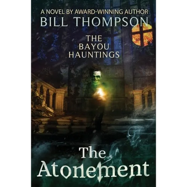 The Atonement