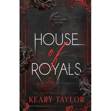 House of Royals