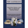 Robert Soblen, Petitioner V. United States. U.S. Supreme Court Transcript of Record with Supporting Pleadings