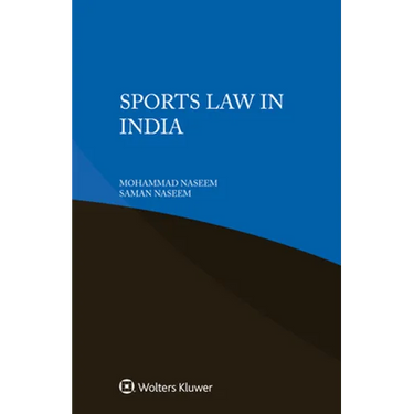 Sports Law in India