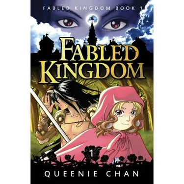 Fabled Kingdom: Book 1