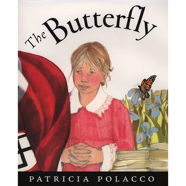 The Butterfly
