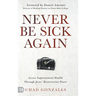 Never Be Sick Again: Access Supernatural Health Through Jesus' Resurrection Power