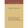 Theological and Natural Science