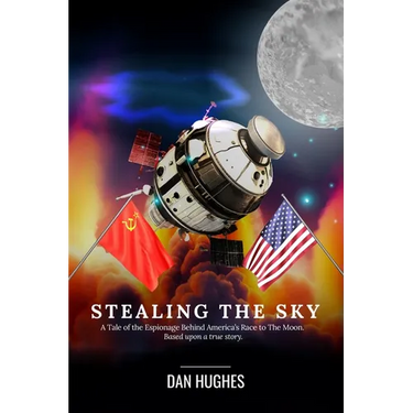 Stealing the Sky