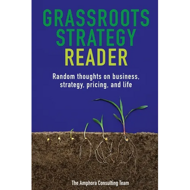 Grassroots Strategy Reader