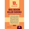 Creator of puzzles - Big Book Killer Sudoku 480 Extreme Puzzles (Volume 5)