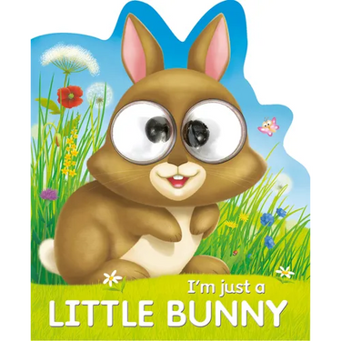 I'm Just a Little Bunny