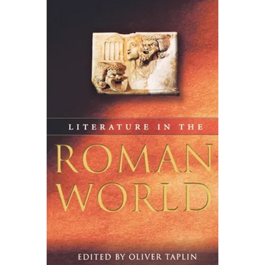 Literature in the Roman World