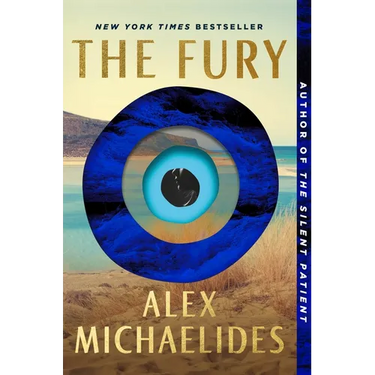 The Fury