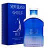 New Brand Golf Blue Eau De Toilette