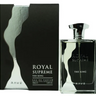 Lattafa Royal Supreme The King Eau De Parfum