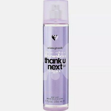 Ariana Grande Thank U Next 2.0 Body Mist