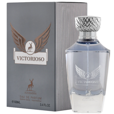 Maison Alhambra Victorioso Eau De Parfum