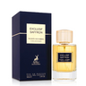 Maison Alhambra Exclusif Saffron Eau De Parfum