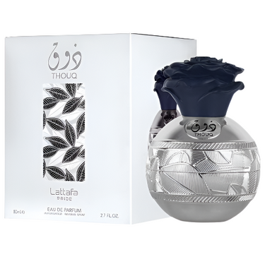 Lattafa Pride Thouq Eau De Parfum