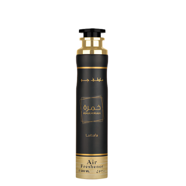 Lattafa Khamrah Air Freshner