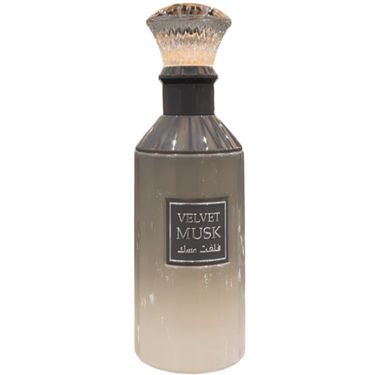 Lattafa Velvet Musk Eau De Parfum
