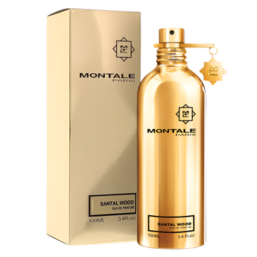 Montale Paris Santal Wood Eau De Parfum