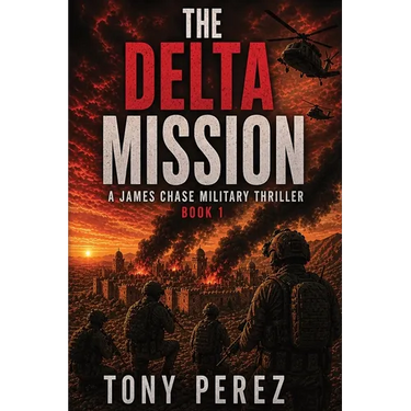 The Delta Mission