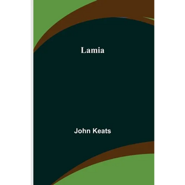Lamia