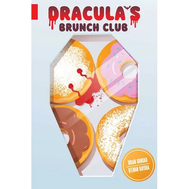 Dracula's Brunch Club