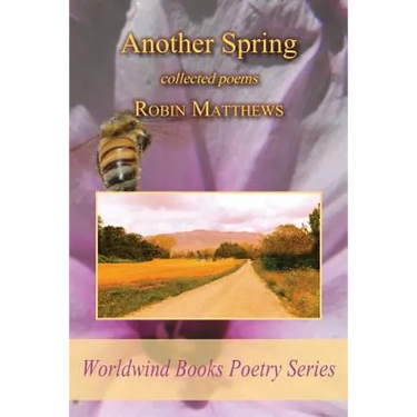 Another Spring: collected poems