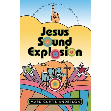Jesus Sound Explosion