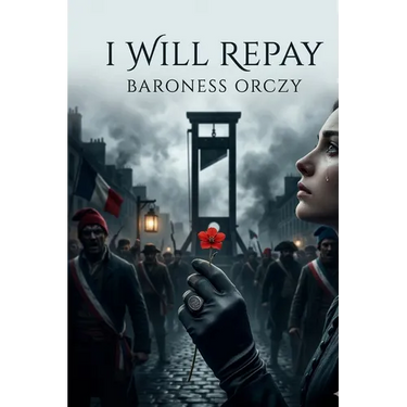 I Will Repay