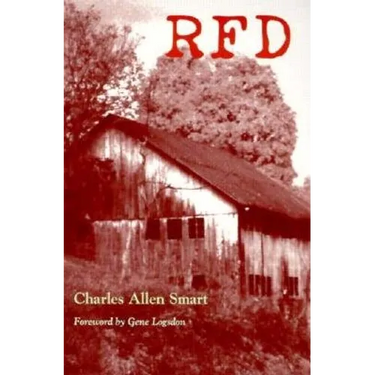 R. F. D.: Charles Allen Smart